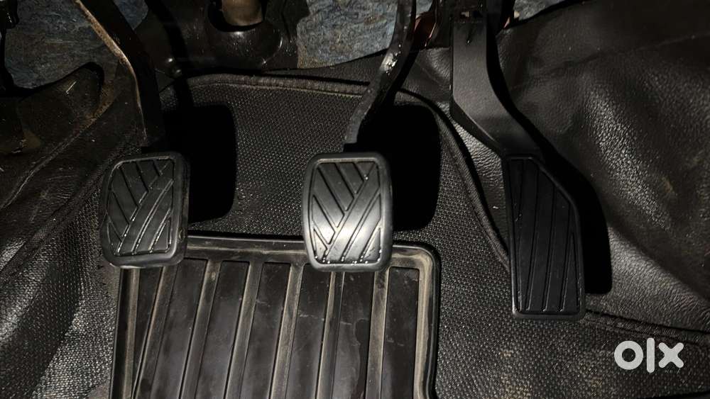 Maruti Suzuki Vitara Brezza Ldi Option, 2017, Diesel