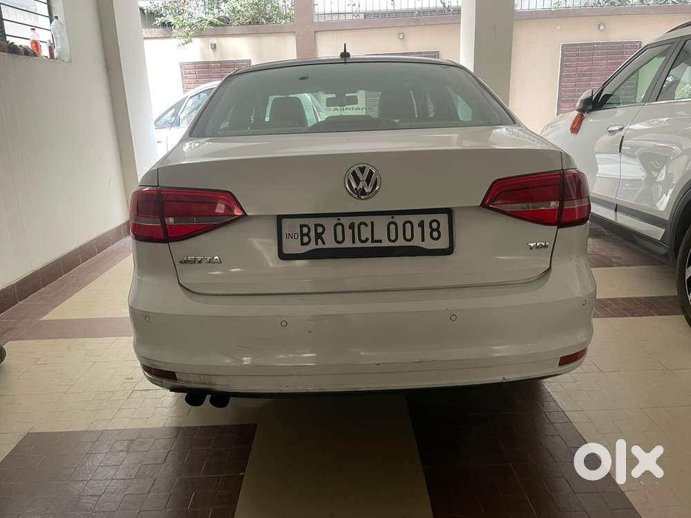Volkswagen Jetta 2015 Diesel  Highline  Automatic