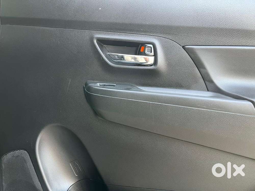 Maruti Suzuki Xl6 1.5 Zeta At, 2021, Petrol