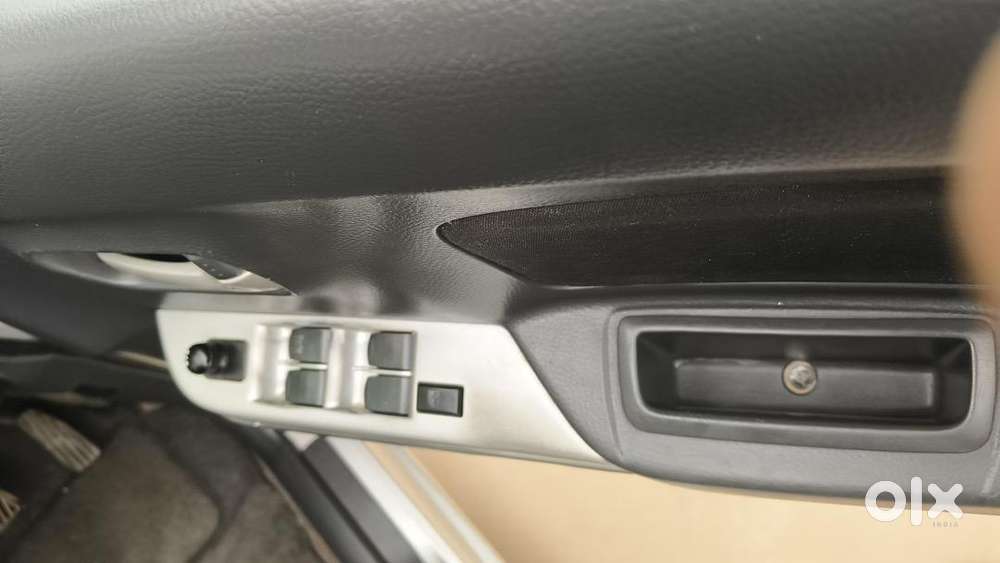 Maruti Suzuki Wagon R Vxi 2011 Petrol + Cng