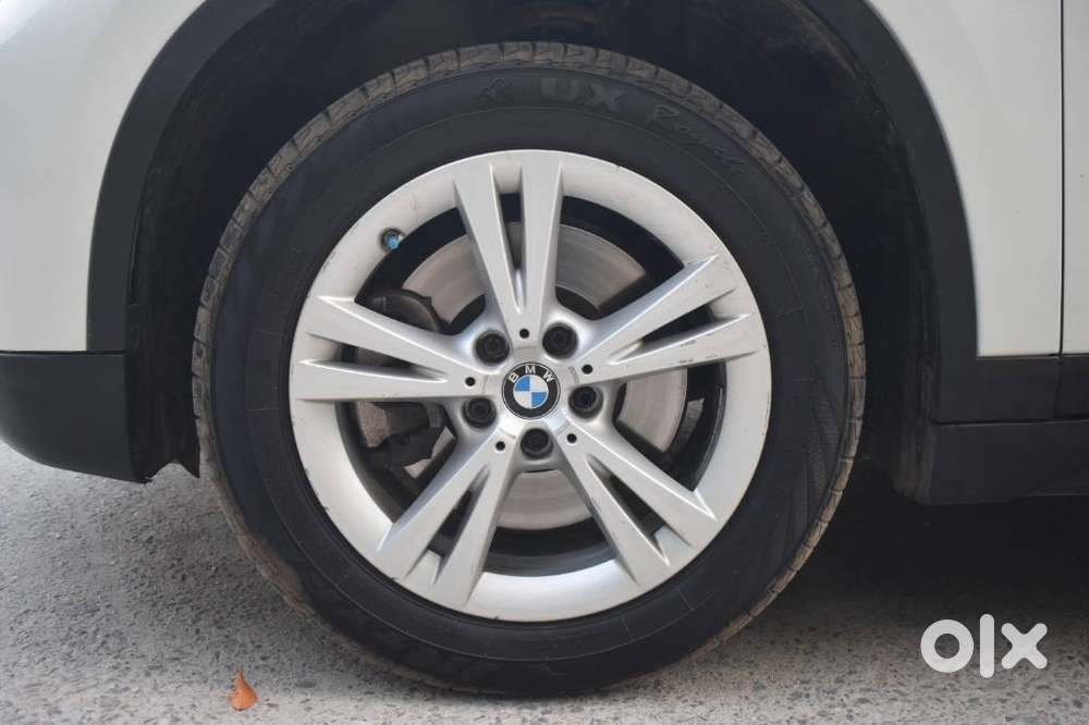 Bmw X1 2.0 Sdrive 20d, 2017, Diesel