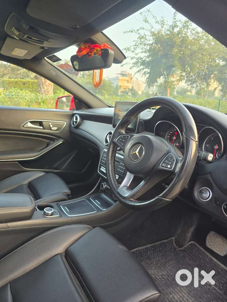 Mercedes-benz Cla 200 D Sport, 2018, Diesel