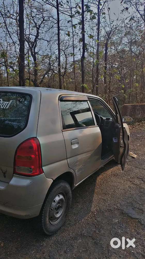 Alto Fir Sale 2007 Model