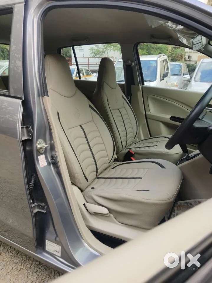 Maruti Suzuki Celerio Vxi Optional Amt, 2019, Petrol