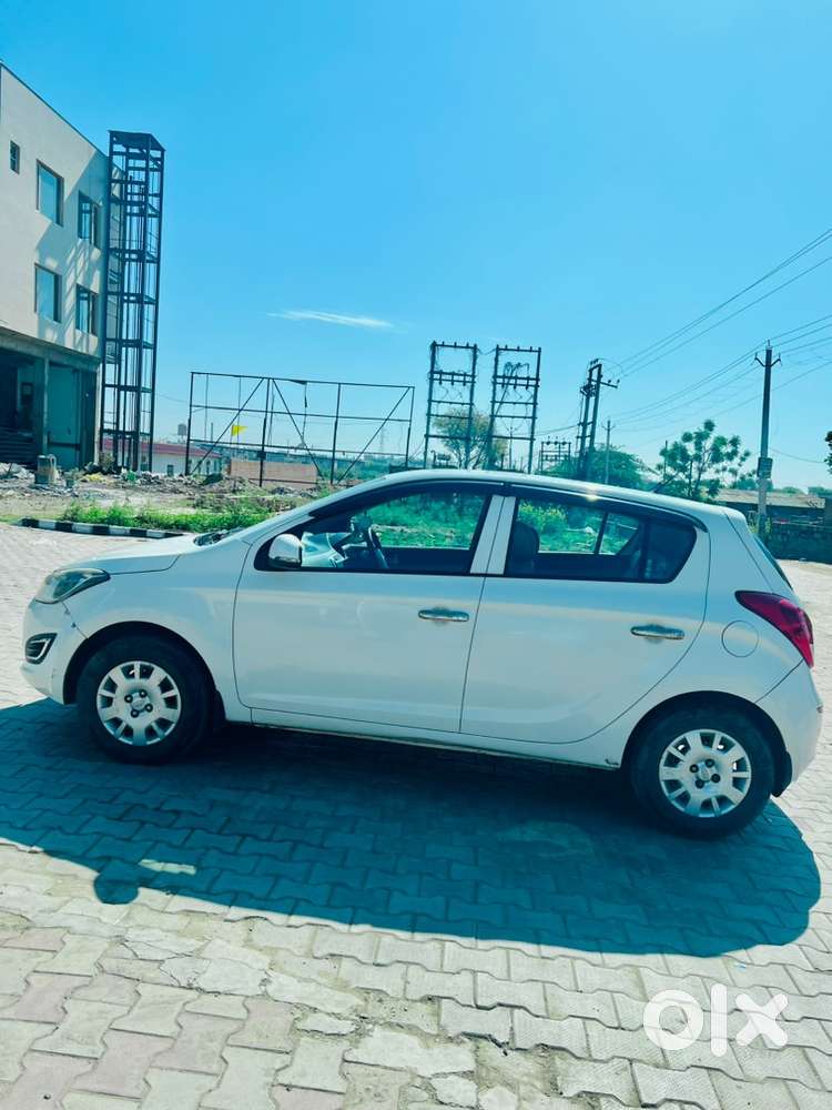 Hyundai I20 2013 Petrol Good Condition