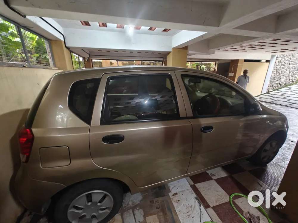 Chevrolet Aveo 2010, First Owner . Condition Vehicle.