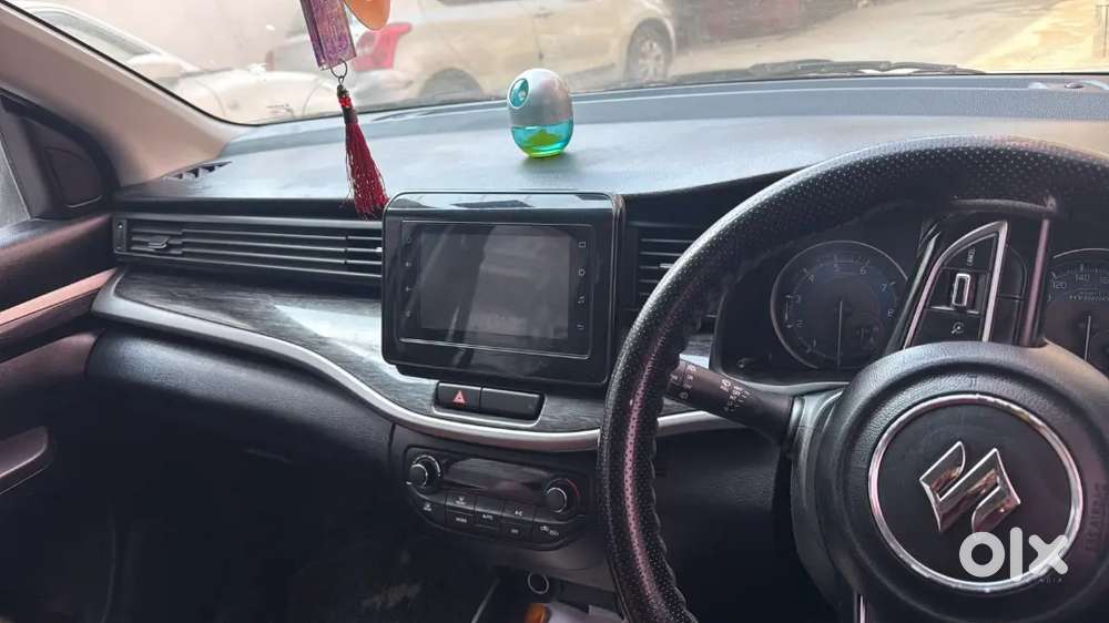 Maruti Suzuki Xl6 2019 Petrol 43000 Km Driven