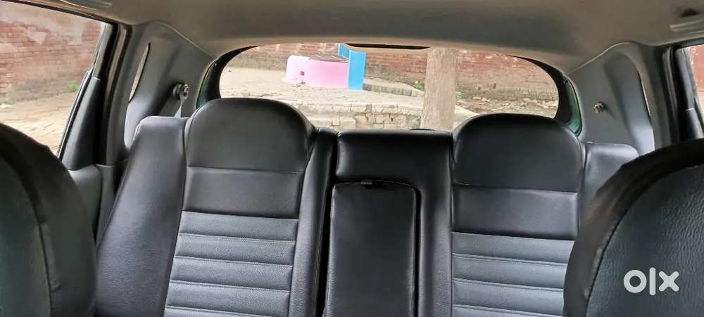 Chevrolet Aveo U-va 2009