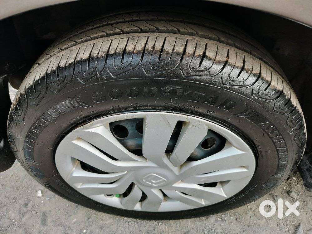 Honda Jazz 1.2 Sv I Vtec, 2016, Petrol