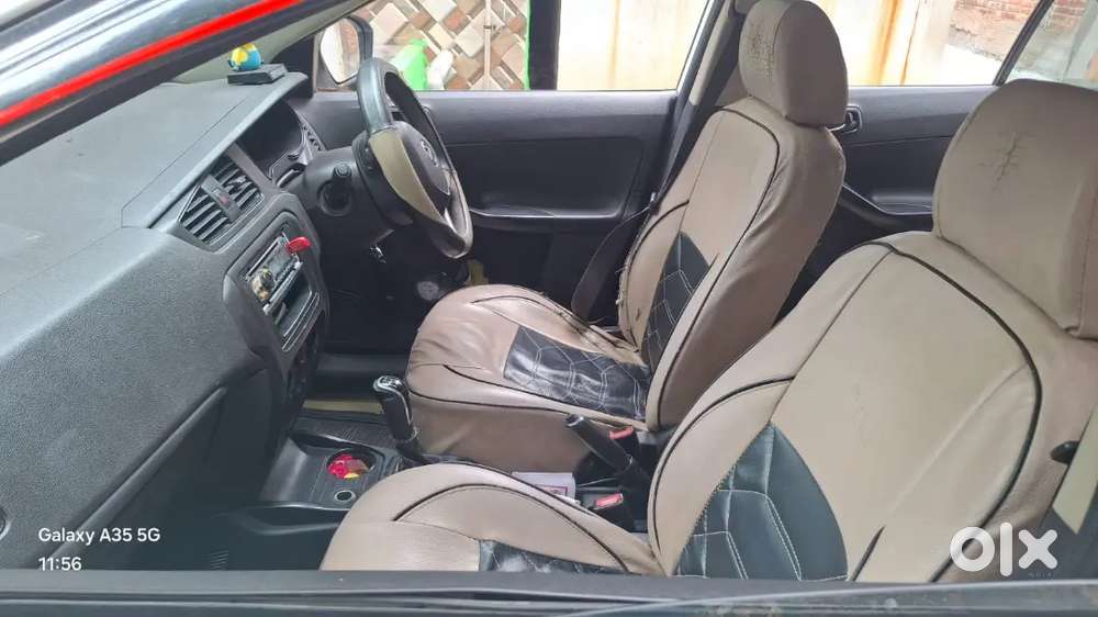 Tata Zest 2018 Diesel Good Condition