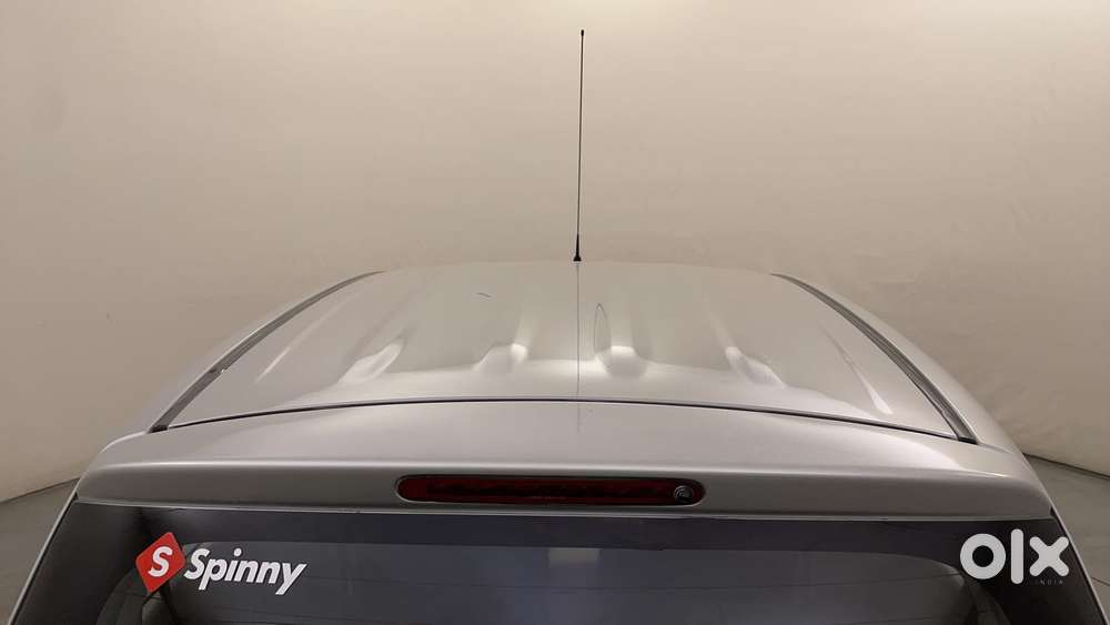 Maruti Suzuki Celerio Zxi(o) Amt, 2016, Petrol