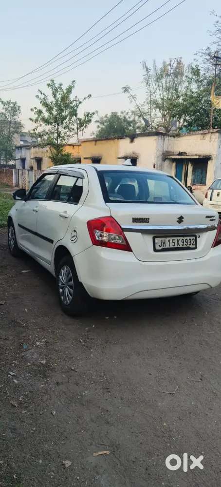 Maruti Suzuki Dzire 2016 Diesel 100000 Km Driven