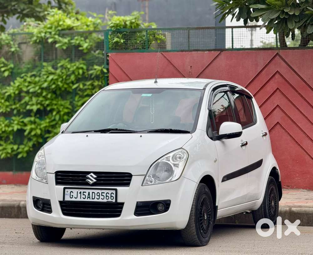 Maruti Suzuki Ritz Vdi (abs) Bs Iv, 2011, Diesel