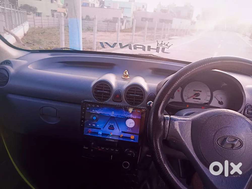 Hyundai Santro Xing 2008 Petrol 90087 Km Driven