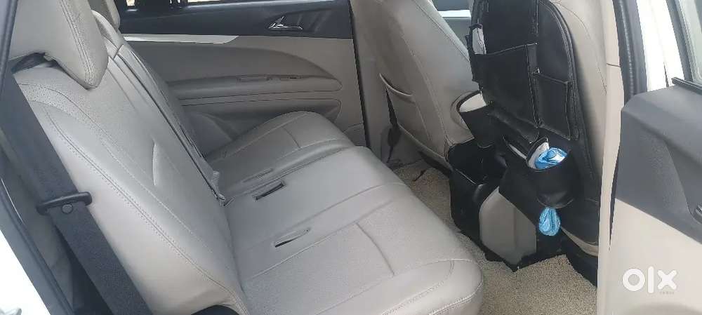 Mahindra Marazzo 2021