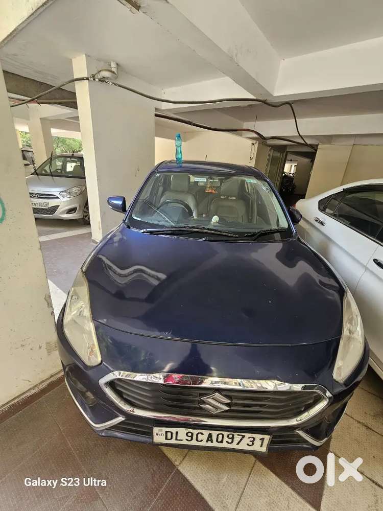 Maruti Suzuki Dzire 2018 Petrol Good Condition
