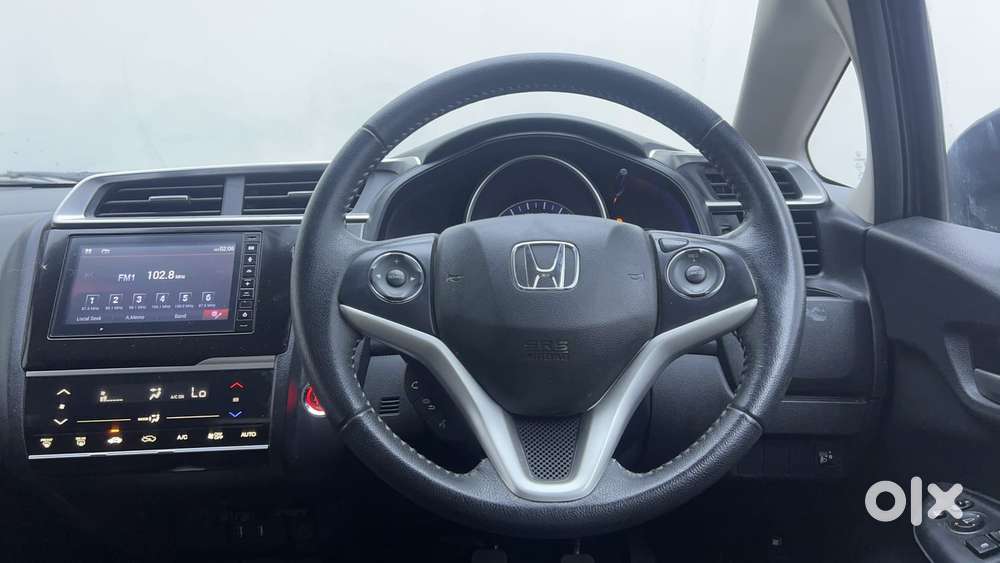 Honda Wr-v 1.2 Vx I-vtec, 2022, Petrol