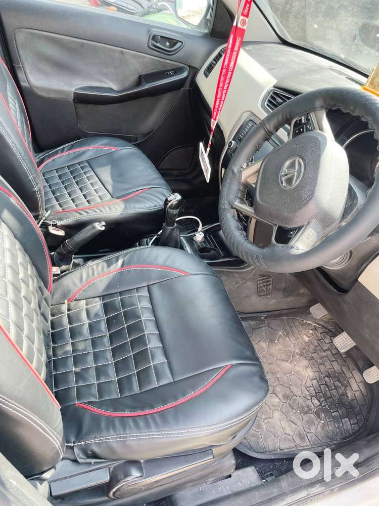 Tata Zest Xt Diesel