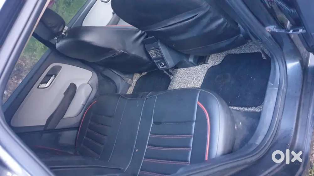 Tata Altroze Xzplus Bs6 Top Model Less Driven Non Accidental Pushstart