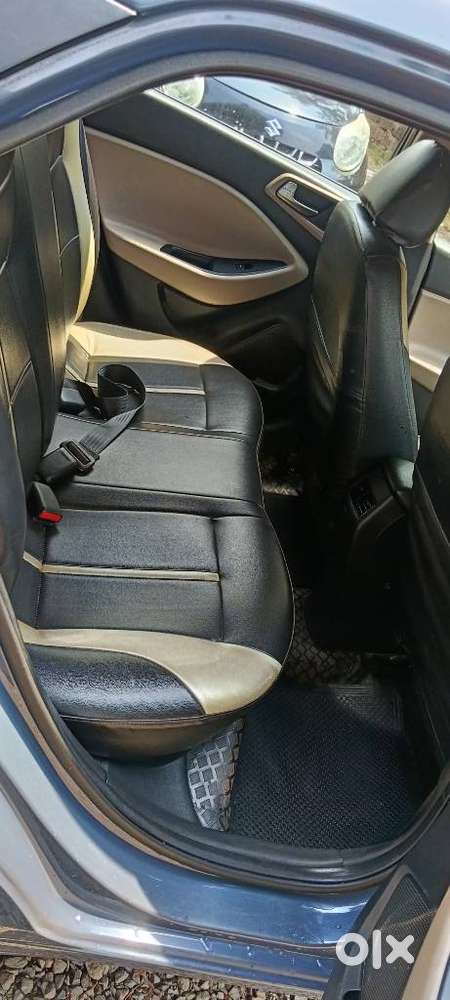 Hyundai I20 2015-2017 Sportz 1.2, 2015, Petrol