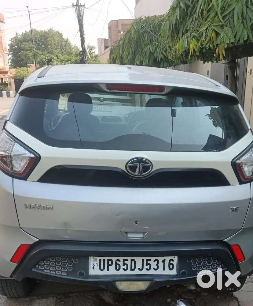 New Condition Gadi Hai