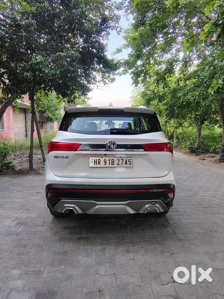 Mg Hector 2.0 Super Diesel, 2021, Diesel