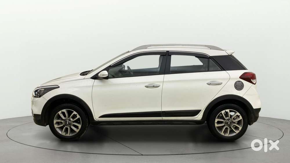 Hyundai I20 Active 1.2 Sx, 2019, Petrol