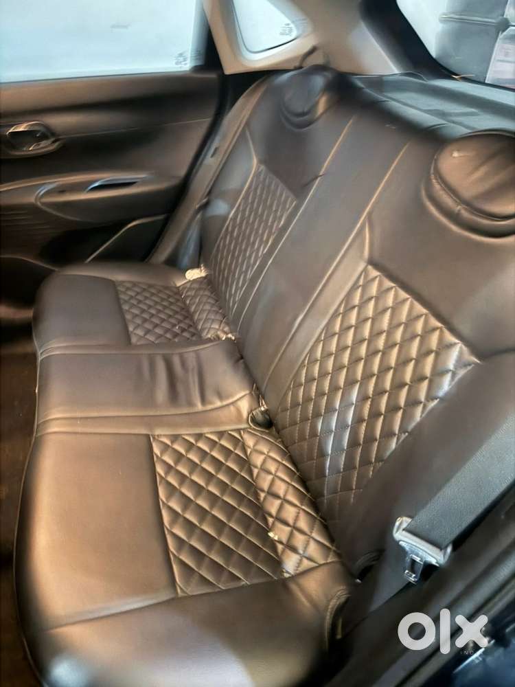 Hyundai I20 Petrol Manual 2020