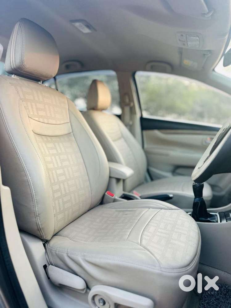 Maruti Suzuki Ciaz Smart Hybrid Delta , 2019, Petrol