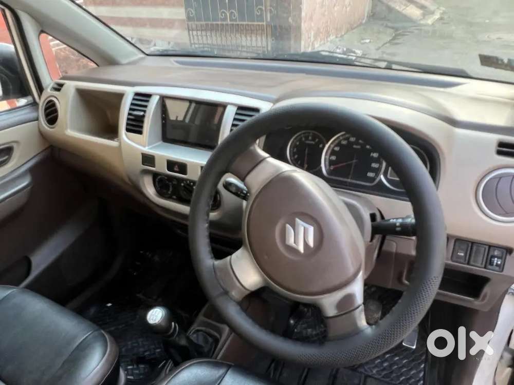 Maruti Suzuki Zen Estilo 2011 Second Owner