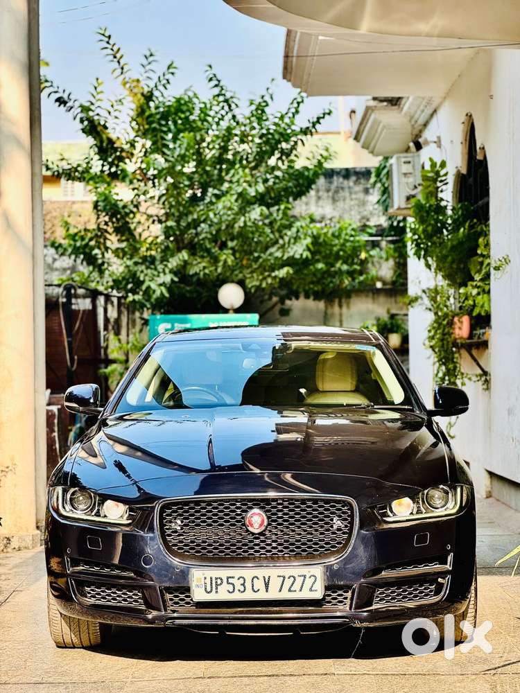 Jaguar Xe 2.0l Diesel Pure, 2017, Diesel