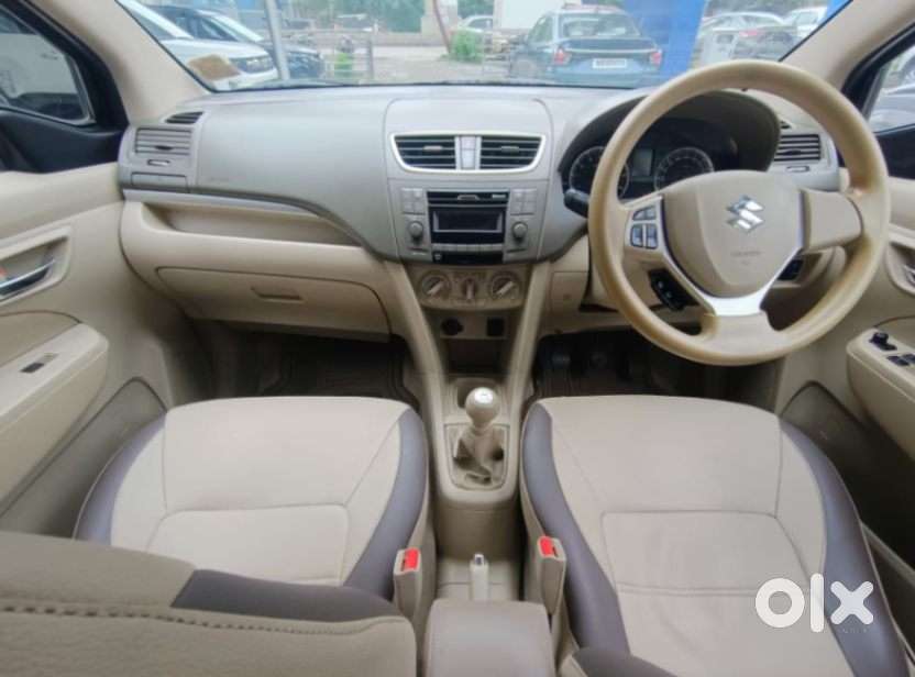 Maruti Suzuki Ertiga Vxi Cng, 2017, Cng & Hybrids