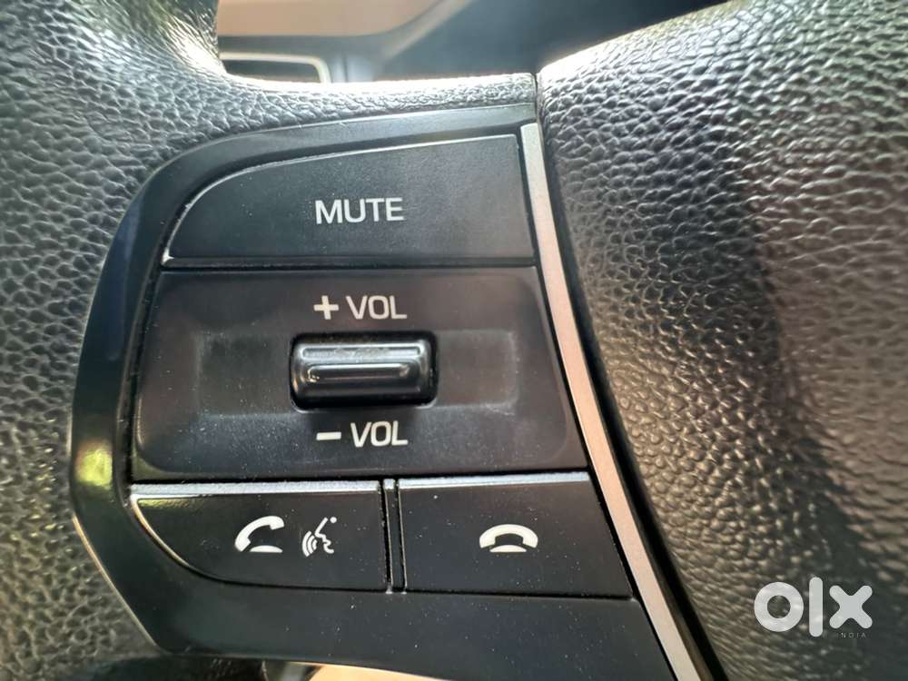 2019 Hyundai I20 Sportz+ Cvt Petrol Automatic