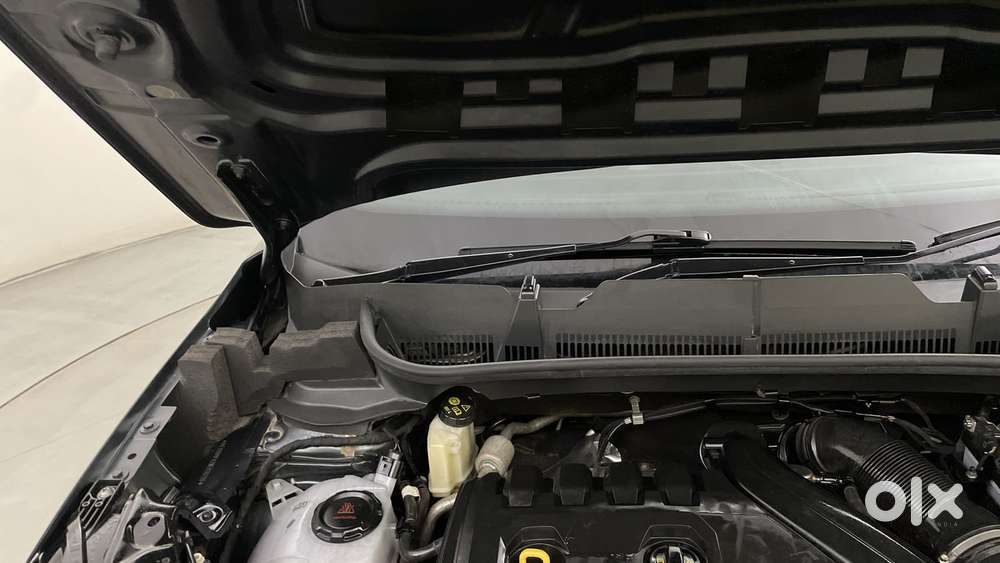 Skoda Kushaq 1.5 Tsi Style, 2022, Petrol