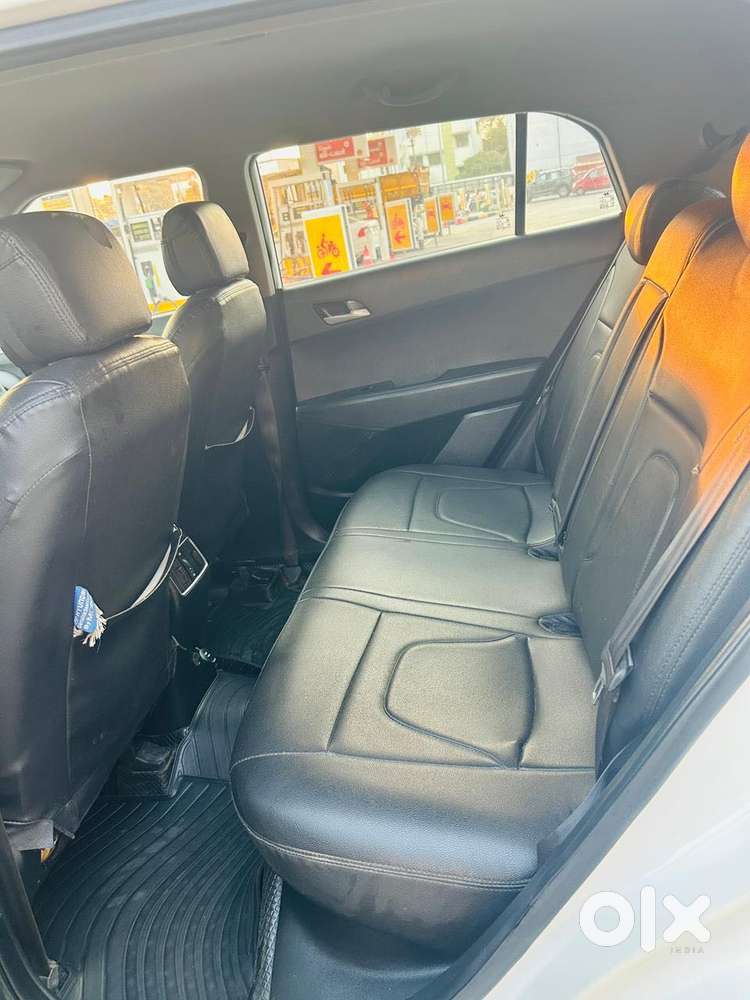 Hyundai Creta 1.4 S Plus Crdi, 2019, Diesel