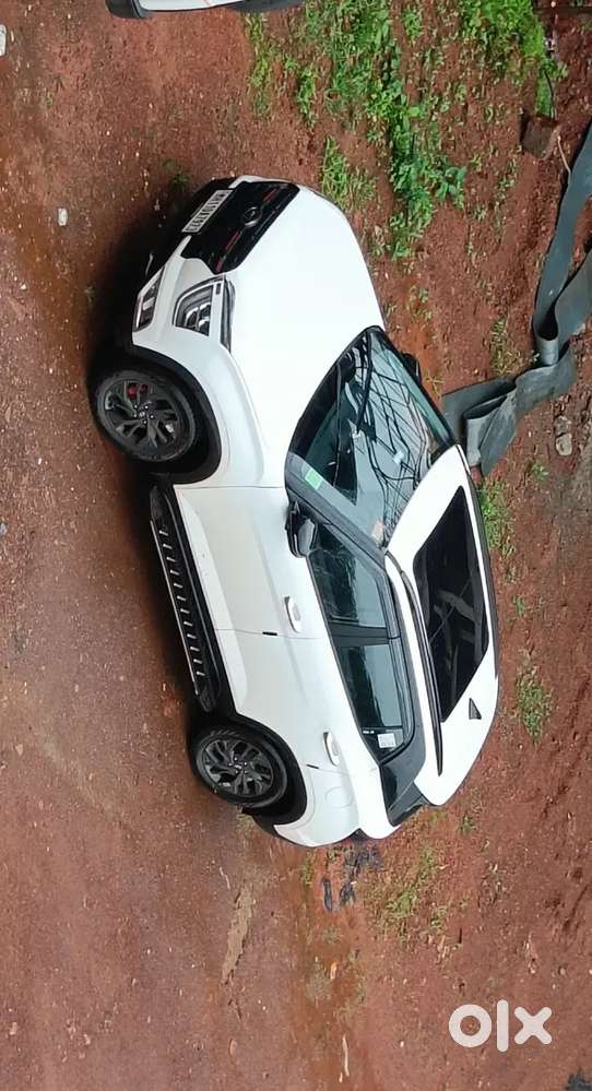 Hyundai Creta 2022 Diesel Automatic First Owner