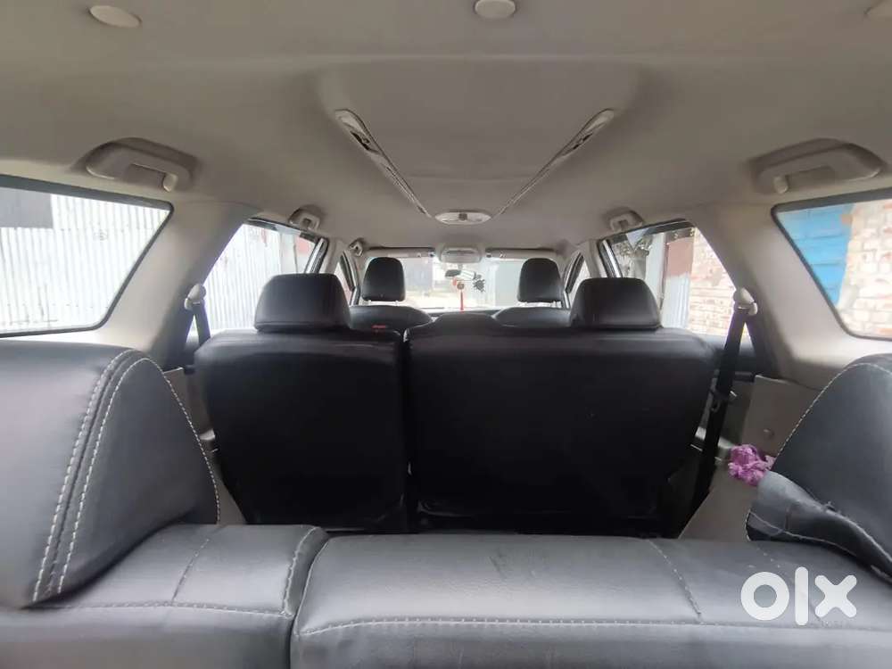 Mahindra Marazzo 2019 Diesel Top Notch Condition