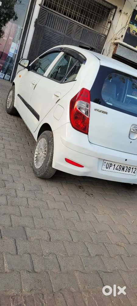 I10 49km Chli Hai