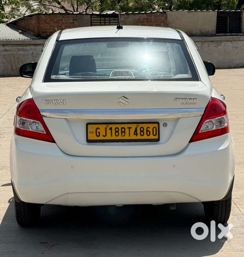 Maruti Suzuki Swift Dzire Tour S, 2020, Cng & Hybrids