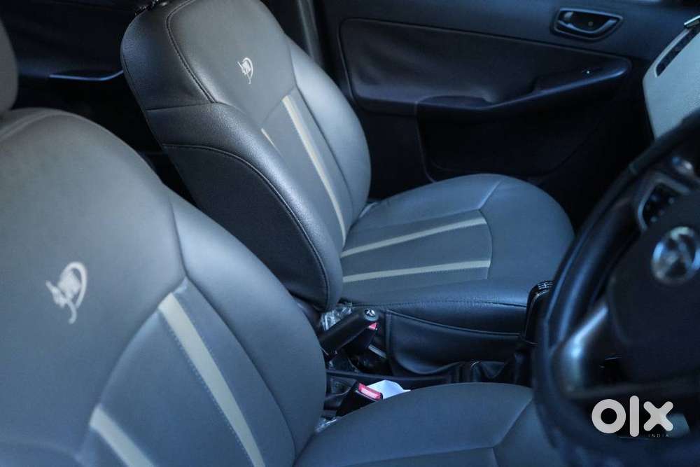 Tata Zest At A Great Condition For Sale