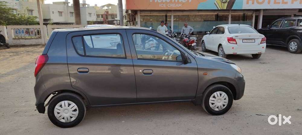 Maruti Suzuki Alto 800 Cng Lxi Optional, 2021, Cng & Hybrids
