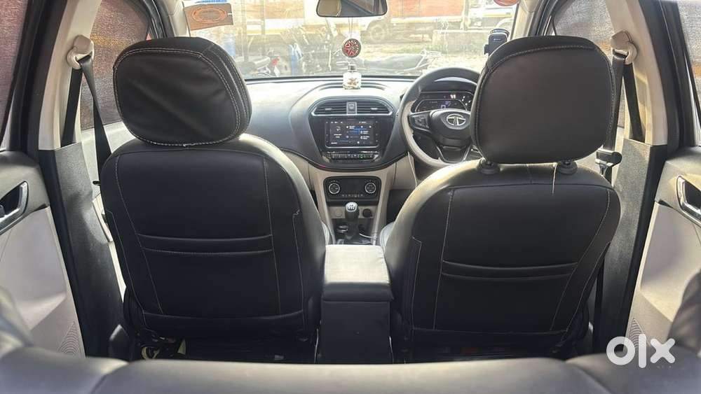 Tata Tiago Xza 2053