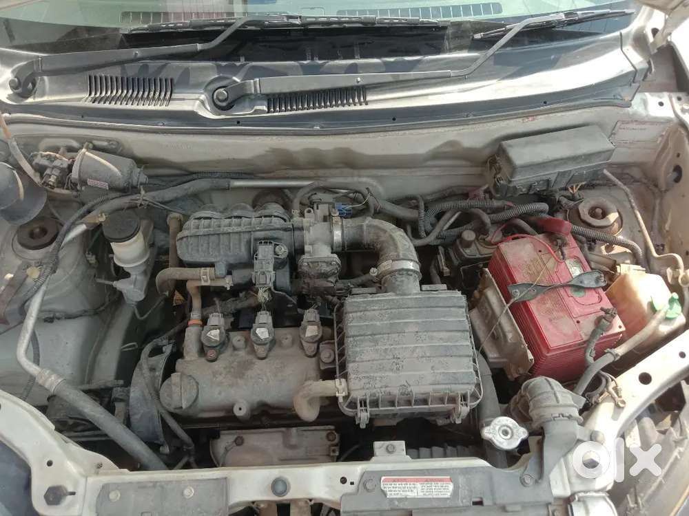 Maruti Suzuki Alto 2017