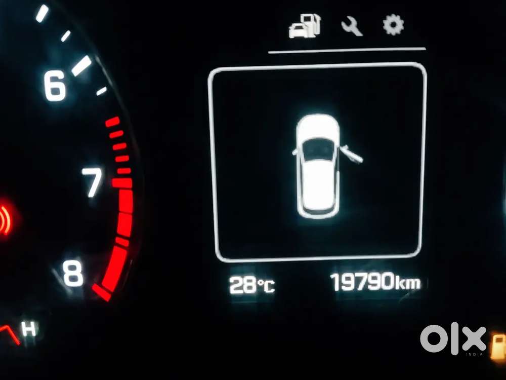 Hyundai I20 2017 Petrol 19000 Km Driven