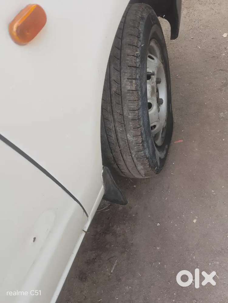 Maruti Suzuki Auto 2012 Petrol/cng