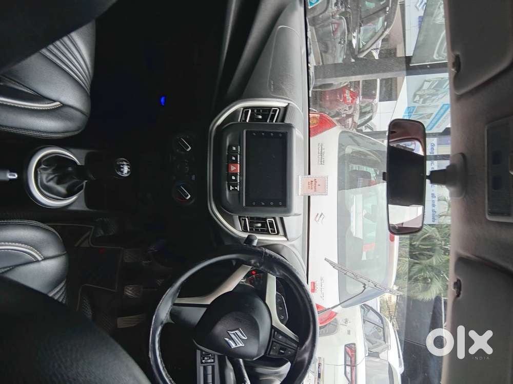 Suzuki Celerio Zxi Plus Coimbatore