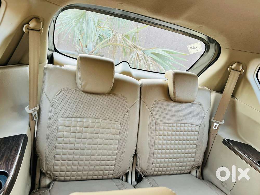 Maruti Suzuki Ertiga Vxi (o) Cng, 2021, Cng & Hybrids