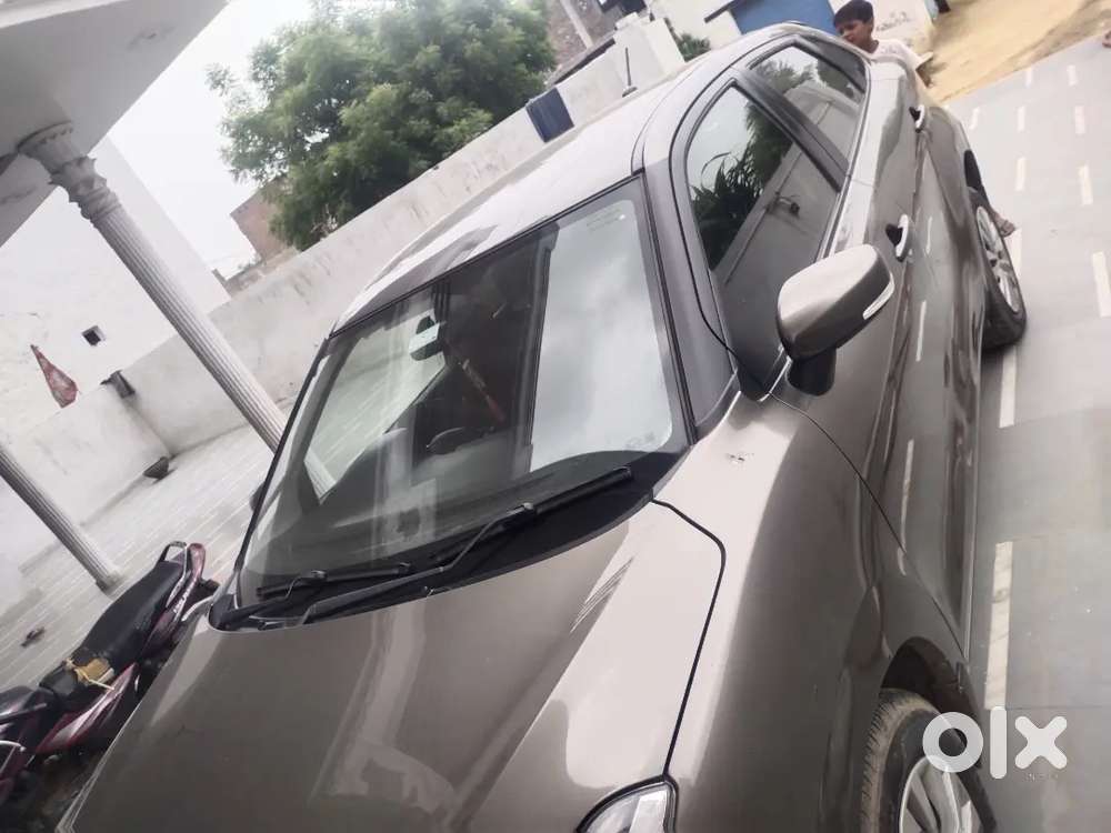 Maruti Suzuki Baleno 2021 Petrol Well Maintained