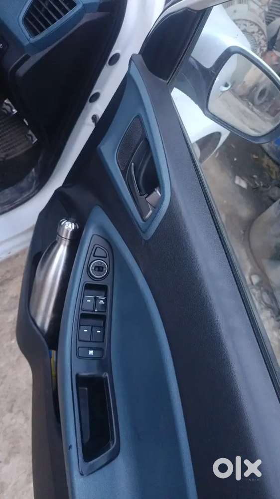 Good Condition Push Button Start 17 Alloys New Tyre