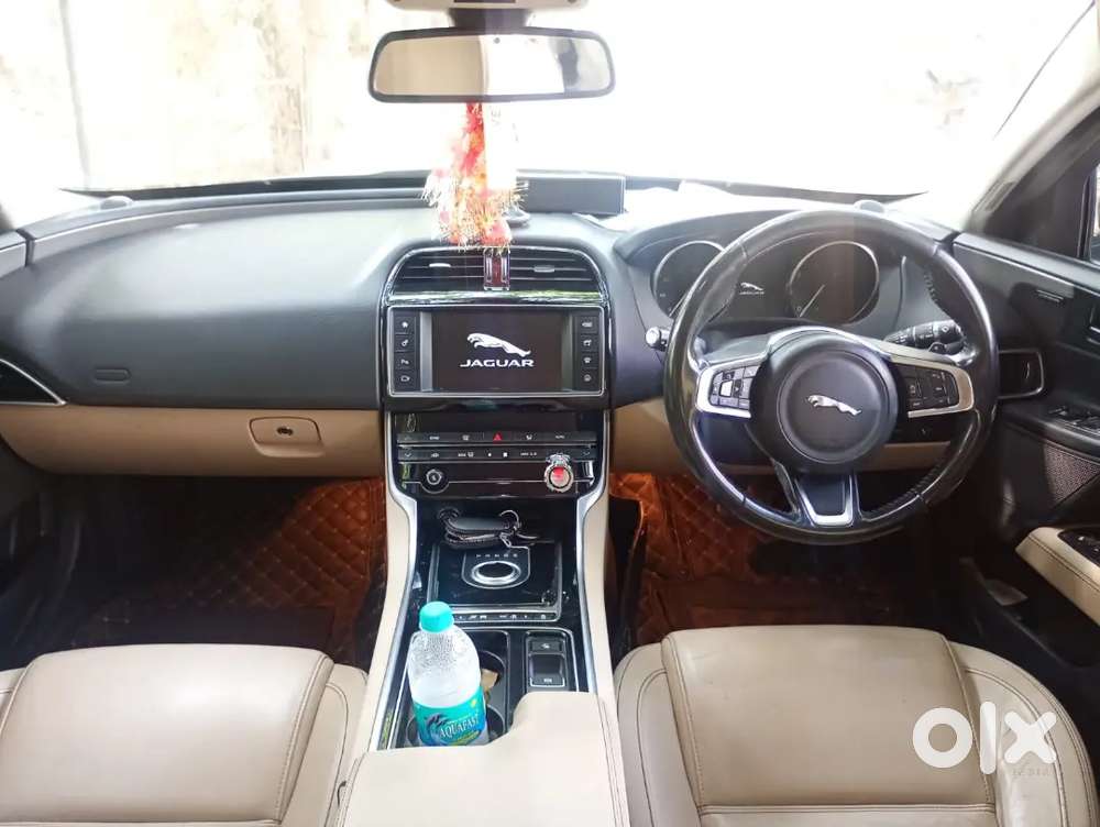 Jaguar Xe 2018 Diesel Good Condition